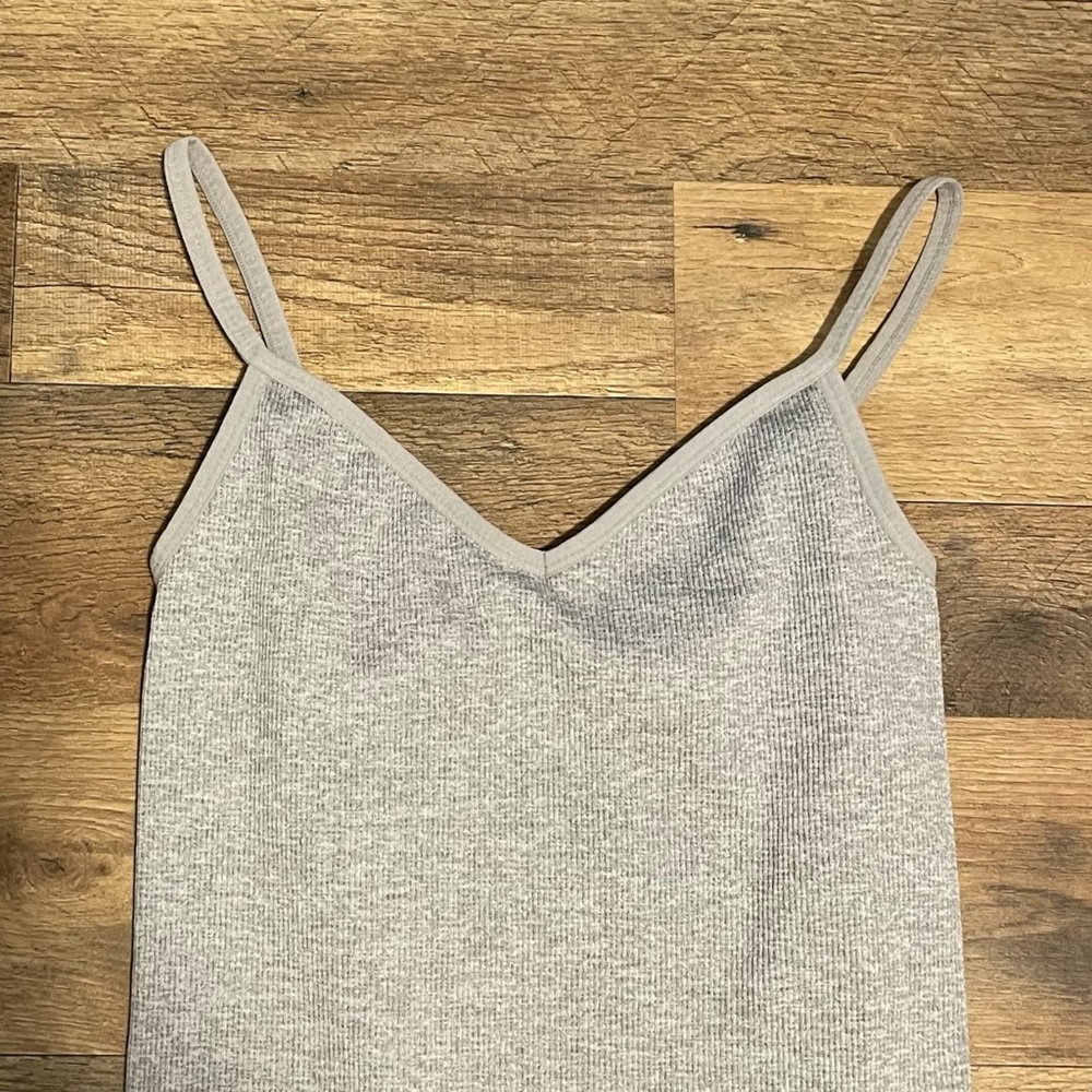 Hatch Heather Gray Maternity Set - image 4